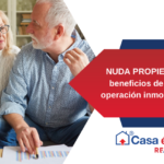 nuda propiedad