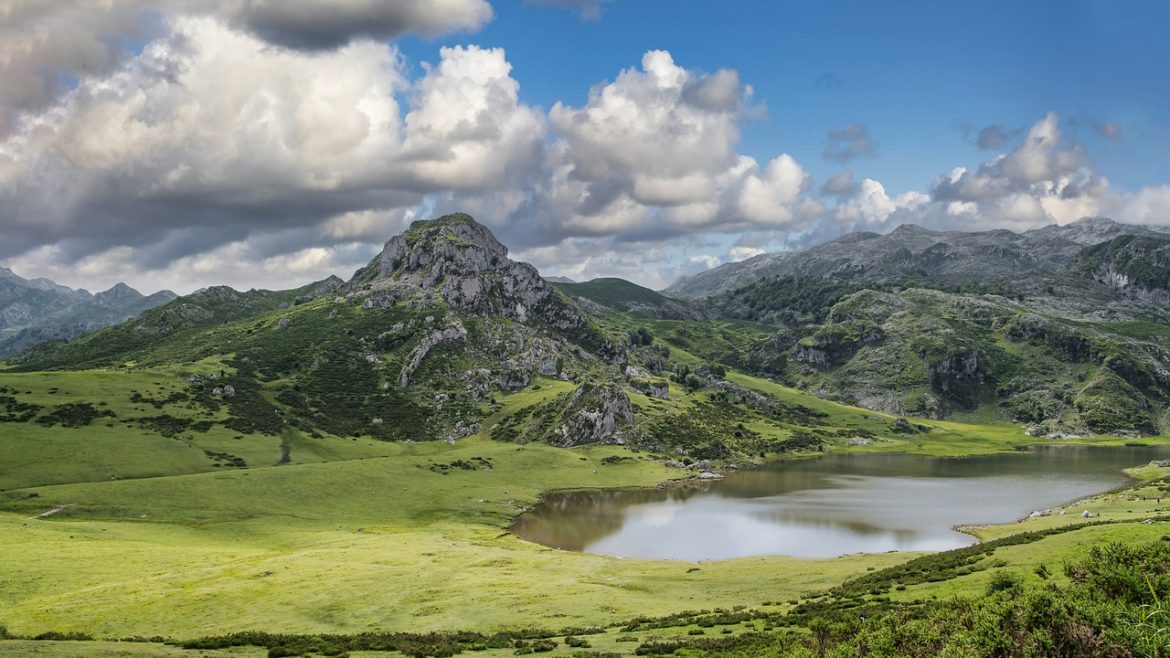 Terreno en Asturias