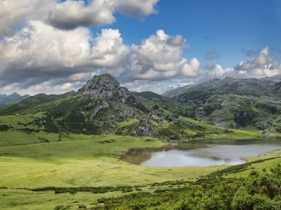 Terreno en Asturias
