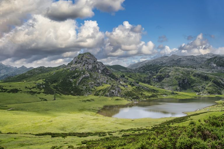 Terreno en Asturias