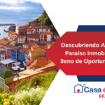 ASTURIA PARAISO INMOBILIARIO