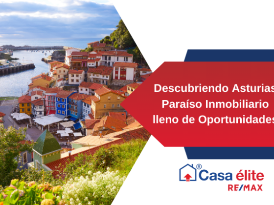 ASTURIA PARAISO INMOBILIARIO