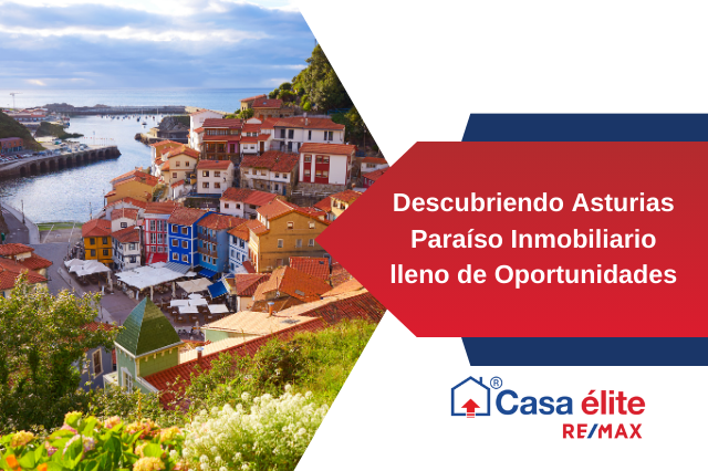 ASTURIA PARAISO INMOBILIARIO